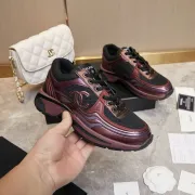 Chanel shoes for Men's and women Chanel Sneakers #9999925970