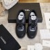 Chanel shoes for Men's and women Chanel Sneakers #9999925972