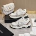 Chanel shoes for Men's and women Chanel Sneakers #9999925973
