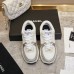Chanel shoes for Men's and women Chanel Sneakers #9999925973