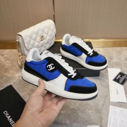 Chanel shoes for Men's and women Chanel Sneakers #9999925974