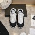 Chanel shoes for Men's and women Chanel Sneakers #9999925975