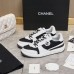 Chanel shoes for Men's and women Chanel Sneakers #9999925976