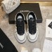 Chanel shoes for Men's and women Chanel Sneakers #9999925978