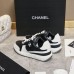 Chanel shoes for Men's and women Chanel Sneakers #9999925980