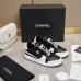 Chanel shoes for Men's and women Chanel Sneakers #9999925980