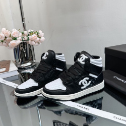 Chanel shoes for Men's and women Chanel Sneakers #9999925987