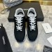 Chanel shoes for Men's and women Chanel Sneakers #B36944
