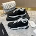 Chanel shoes for Men's and women Chanel Sneakers #B36944