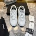 Chanel shoes for Men's and women Chanel Sneakers #B36945