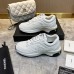 Chanel shoes for Men's and women Chanel Sneakers #B36945