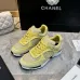 Chanel shoes for Men's and women Chanel Sneakers #B39552