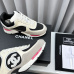 Chanel shoes for Unisex Shoes #9999928027