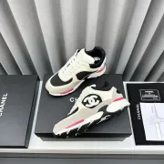 Chanel shoes for Unisex Shoes #9999928027