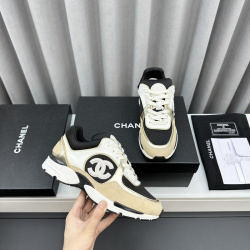 Chanel shoes for Unisex Shoes #9999928028