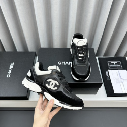 Chanel shoes for Unisex Shoes #9999928029