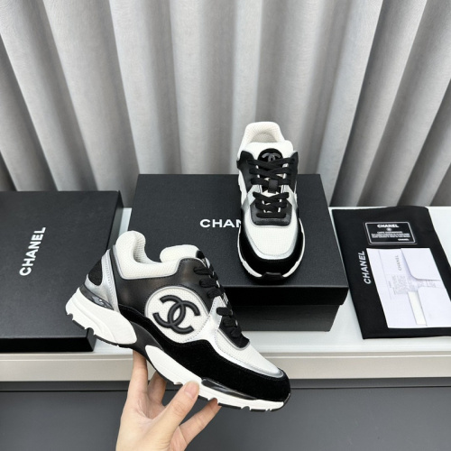 Chanel shoes for Unisex Shoes #9999928031