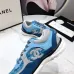 Chanel shoes for men and women Chanel Sneakers #99907193