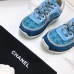 Chanel shoes for men and women Chanel Sneakers #99907193