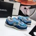 Chanel shoes for men and women Chanel Sneakers #99907193