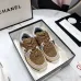 Chanel shoes for men and women Chanel Sneakers #99907194