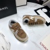 Chanel shoes for men and women Chanel Sneakers #99907194