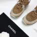 Chanel shoes for men and women Chanel Sneakers #99907194