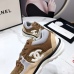 Chanel shoes for men and women Chanel Sneakers #99907194