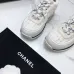 Chanel shoes for men and women Chanel Sneakers #99907195