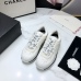 Chanel shoes for men and women Chanel Sneakers #99907195