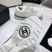 Chanel shoes for men and women Chanel Sneakers #99907195