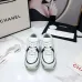 Chanel shoes for men and women Chanel Sneakers #99907197