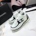 Chanel shoes for men and women Chanel Sneakers #99907197
