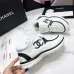 Chanel shoes for men and women Chanel Sneakers #99907197