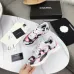 Chanel shoes for men and women Chanel Sneakers #99907201