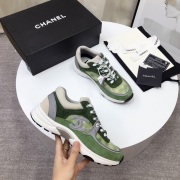 Chanel shoes for men and women Chanel Sneakers #99907203