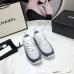 Chanel shoes for men and women Chanel Sneakers #99907204