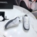 Chanel shoes for men and women Chanel Sneakers #99907204