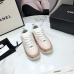 Chanel shoes for men and women Chanel Sneakers #99907206