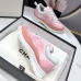 Chanel shoes for men and women Chanel Sneakers #99907207