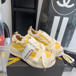 Chanel shoes for men and women Chanel Sneakers #999933093