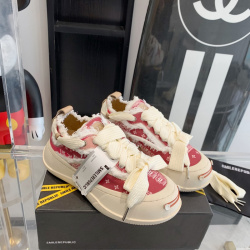 Chanel shoes for men and women Chanel Sneakers #999933097