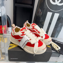 Chanel shoes for men and women Chanel Sneakers #999933098