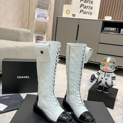 2023 Chanel shoes for Women Chanel Boots #9999925063