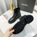Chanel shoes for Women Chanel Boots #99899831