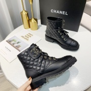 Chanel shoes for Women Chanel Boots #99899831