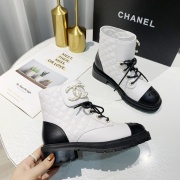Chanel shoes for Women Chanel Boots #99899832