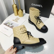 Chanel shoes for Women Chanel Boots #99899833