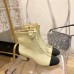 Chanel shoes for Women Chanel Boots #99908530