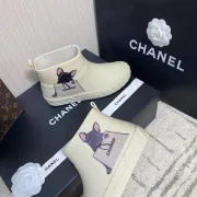 Chanel shoes for Women Chanel Boots #99908645